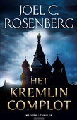 HET KREMLIN COMPLOT - ROSENBERG, JOEL C. - 9789023954736