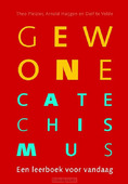 GEWONE CATECHISMUS - PLEIZIER, HUIJGEN, TE VELDE - 9789023954903