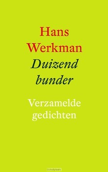 DUIZEND BUNDER - WERKMAN, HANS - 9789023955344