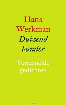 DUIZEND BUNDER - WERKMAN, HANS - 9789023955344