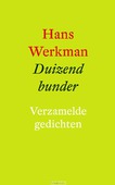 DUIZEND BUNDER - WERKMAN, HANS - 9789023955344