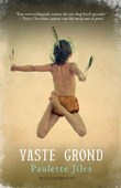 VASTE GROND - JILES, PAULETTE - 9789023955535