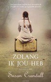 ZOLANG IK JOU HEB - CRANDALL, SUSAN - 9789023955696