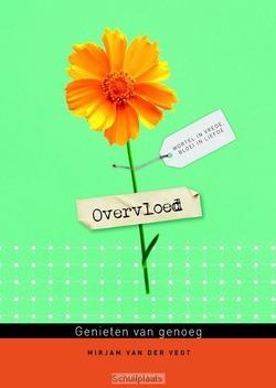 OVERVLOED (SET VAN 5 EX.) - VEGT, MIRJAM VAN DER - 9789023955832