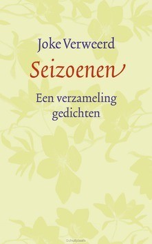 SEIZOENEN - VERWEERD, JOKE - 9789023955849