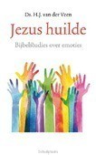 Jezus huilde - Veen, H.J. van der - 9789023955924