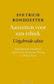 AANZETTEN VOOR EEN ETHIEK; UITGEBREID - BONHOEFFER, DIETRICH - 9789023956778