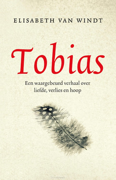 TOBIAS - WINDT, ELISABETH VAN - 9789023957294