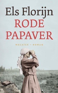 RODE PAPAVER - FLORIJN, ELS - 9789023957331