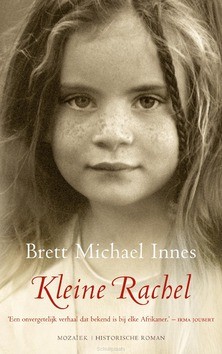 KLEINE RACHEL - INNES, BRETT MICHAEL - 9789023957379