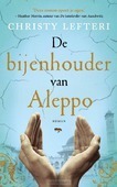 DE BIJENHOUDER VAN ALEPPO - LEFTERI, CHRISTY - 9789023957775