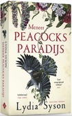 MENEER PEACOCKS PARADIJS - SYSON, LYDIA - 9789023958017