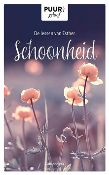 SCHOONHEID DE LESSEN VAN ESTHER - ROS, CARIANNE - 9789023958093