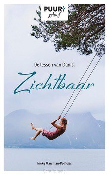 ZICHTBAAR DE LESSEN VAN DANIËL - MARSMAN-POLHUIJS, INEKE - 9789023958260