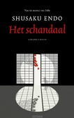 HET SCHANDAAL - ENDO, SHUSAKU - 9789023959038