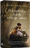 HET SPROOKJE VAN DE EEUWIGE ZOMER - CRANDALL, SUSAN - 9789023959137