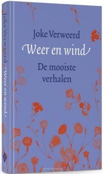 WEER EN WIND - VERWEERD, JOKE - 9789023959359