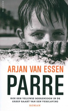 PARRE - ESSEN, ARJAN VAN - 9789023959618