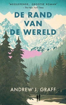 DE RAND VAN DE WERELD - GRAFF, ANDREW J. - 9789023959830