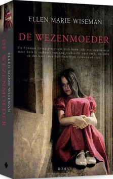 DE WEZENMOEDER - WISEMAN, ELLEN MARIE - 9789023960041
