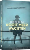 NOOIT MEER WACHTEN - MAAS, SARAH VAN DER - 9789023960065