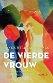 DE VIERDE VROUW - VERBAAS, FRANS WILLEM - 9789023960317