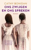 ONS ZWIJGEN EN ONS SPREKEN - BONIDAN, CATHY - 9789023960348