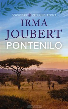 PONTENILO MIDPRICE - JOUBERT, IRMA - 9789023960416