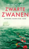 ZWARTE ZWANEN - ADAMS, HOPE - 9789023960584