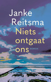 NIETS ONTGAAT ONS - REITSMA, JANKE - 9789023960768