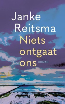 NIETS ONTGAAT ONS - REITSMA, JANKE - 9789023960768