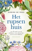 HET RUPSENHUIS - VRIES, JEANINE DE - 9789023960867