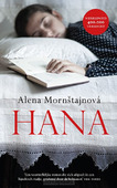 HANA - MORNSTAJNOVÁ, ALENA - 9789023960881