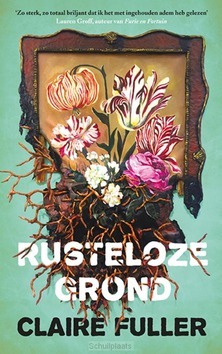 RUSTELOZE GROND - FULLER, CLAIRE - 9789023960904