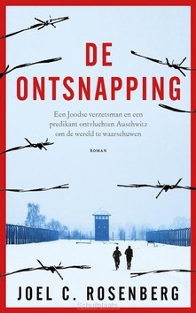 DE ONTSNAPPING - ROSENBERG, JOEL C. - 9789023961048