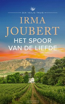 HET SPOOR VAN DE LIEFDE - JOUBERT, IRMA - 9789023961314