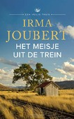 HET MEISJE UIT DE TREIN - JOUBERT, IRMA - 9789023961321