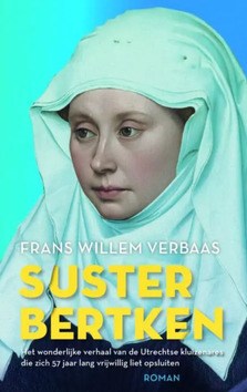 SUSTER BERTKEN - VERBAAS, FRANS WILLEM - 9789023961383