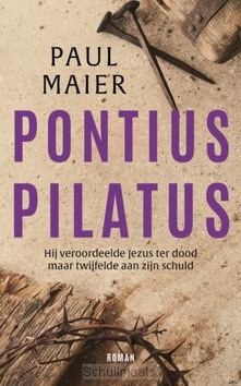 PONTIUS PILATUS - MAIER, PAUL - 9789023961574