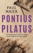 PONTIUS PILATUS - MAIER, PAUL - 9789023961574