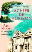 ACHTER DE HORIZON - MOORE, ANN - 9789023961611