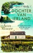 DOCHTER VAN IERLAND - MOORE, ANN - 9789023961635