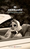 DE AMERIKAANSE - BARDON, CATHERINE - 9789023961642