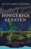 HONGERIGE GEESTEN - HOSEIN, KEVIN JARED - 9789023961888
