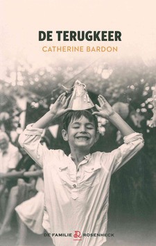 DE TERUGKEER - BARDON, CATHERINE - 9789023962106