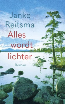 ALLES WORDT LICHTER - REITSMA, JANKE - 9789023962205