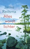 ALLES WORDT LICHTER - REITSMA, JANKE - 9789023962205
