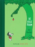GULLE BOOM - SILVERSTEIN, SHEL - 9789023962427