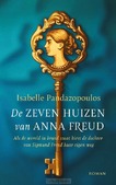 DE ZEVEN HUIZEN VAN ANNA FREUD - PANDAZOPOULOS, ISABELLE - 9789023962748