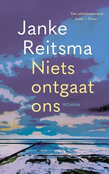NIETS ONTGAAT ONS - REITSMA, JANKE - 9789023963004
